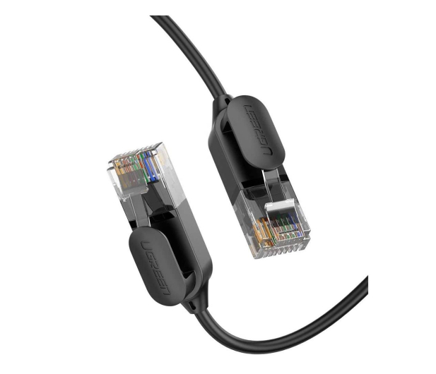 UGREEN NW122 Kabel sieciowy Ethernet RJ45 Cat.6A UTP 10m - 1256866 - zdjęcie 3